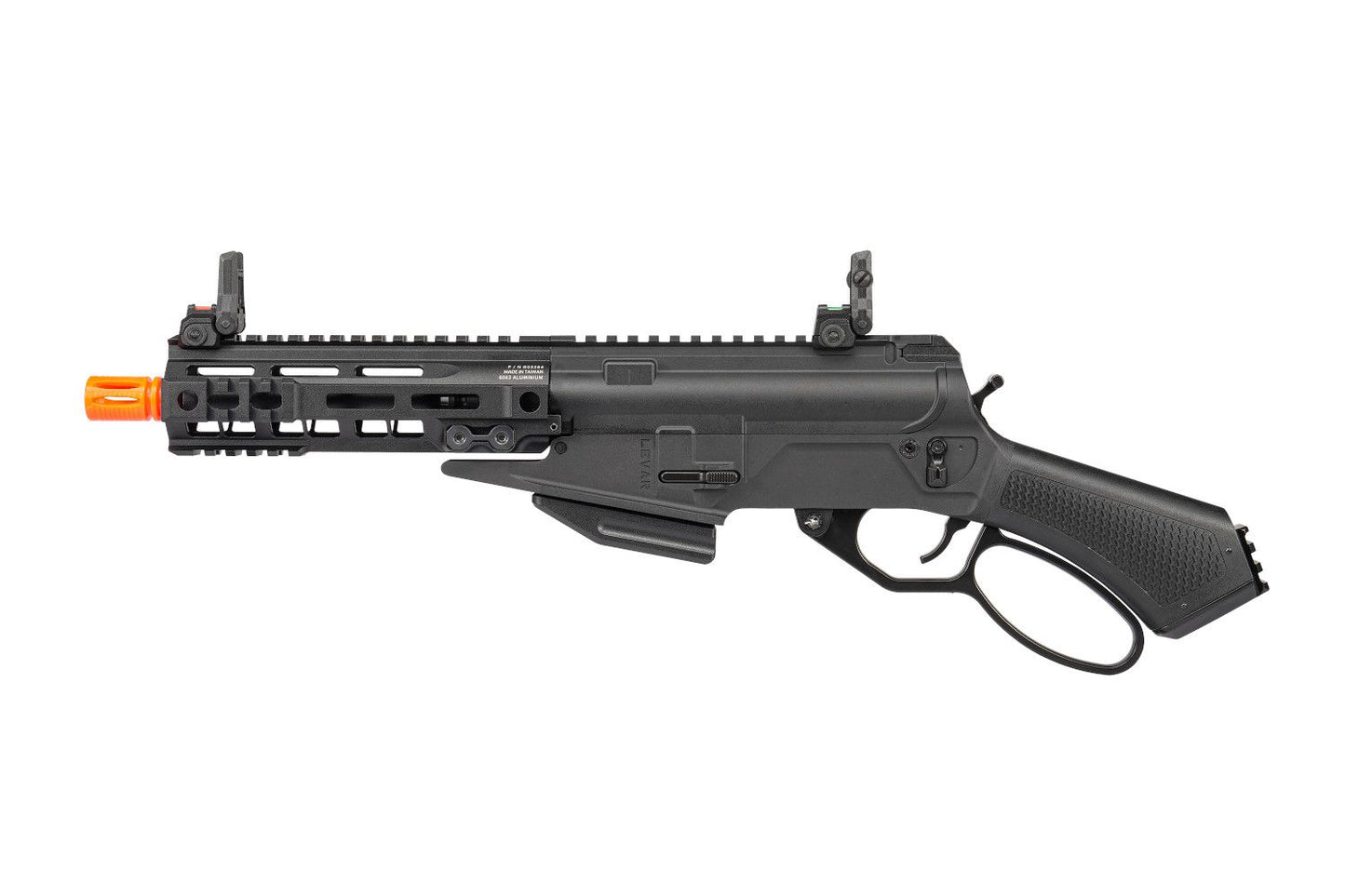 G&G LevAR 7