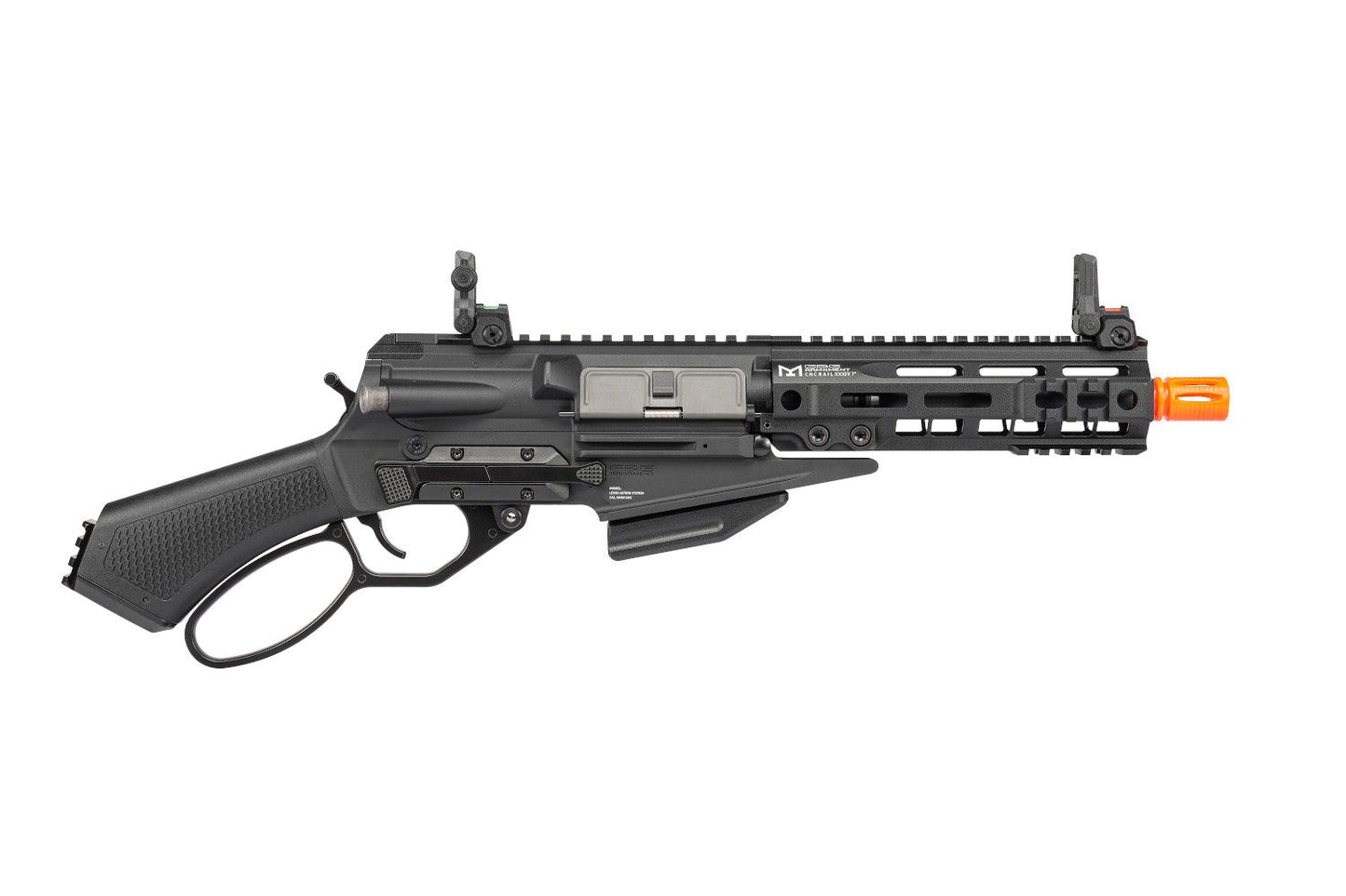 G&G LevAR 7