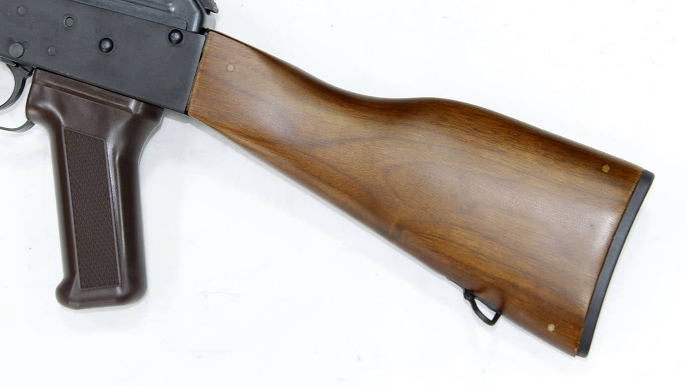 E&L New Essential Version AKM AEG