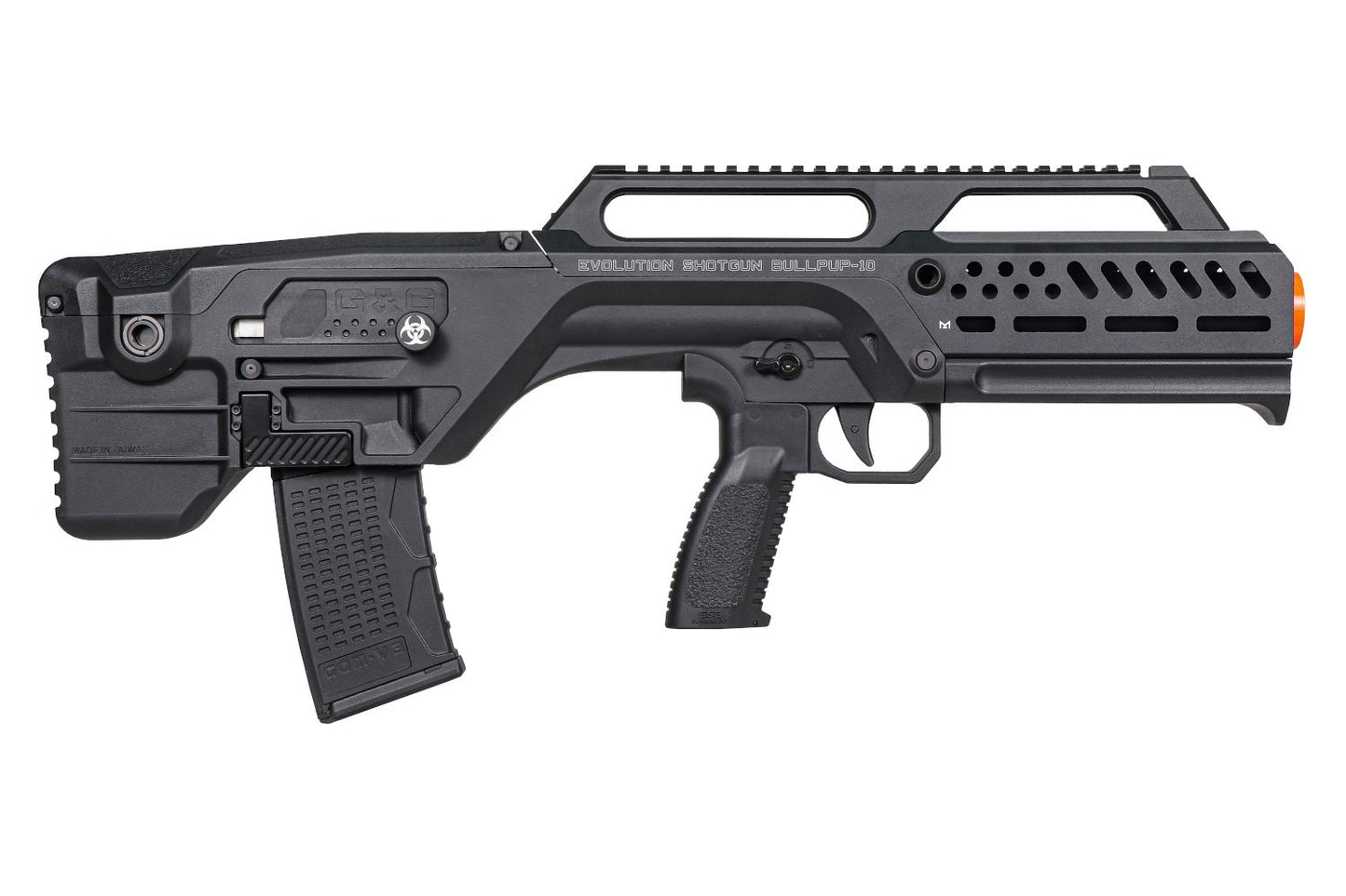 G&G ESG B-10 (PRE ORDER JUNE) SHIPPED TO YOU