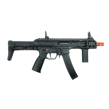 KWA Original AVA-4 Airsoft AEG Rifle w/ AEG 2.5+