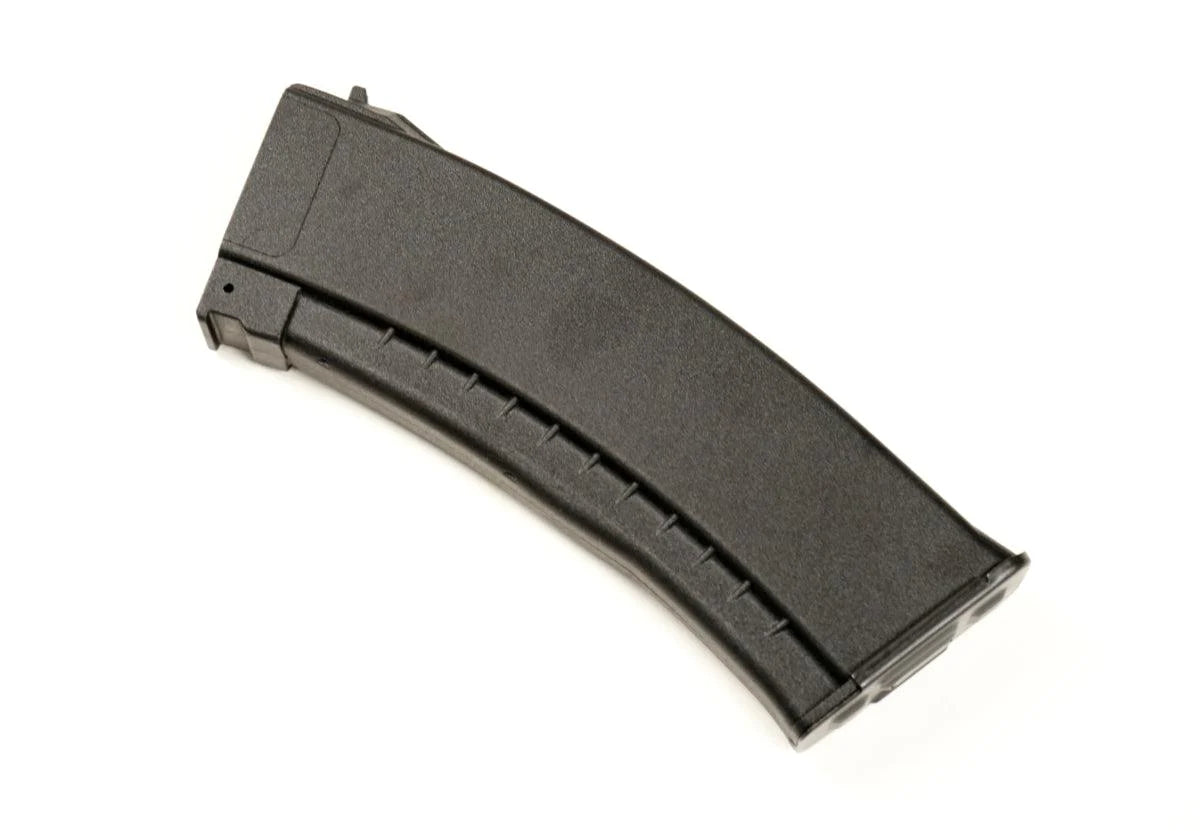 Arcturus Variable Cap Silent 30/135 Round Mid-Cap AK-74 AEG Magazine