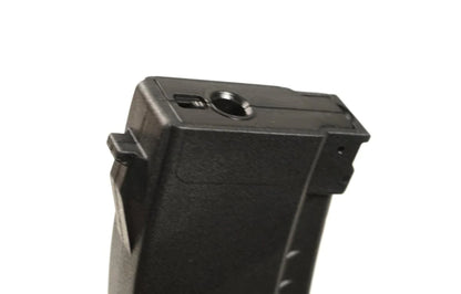 Arcturus Variable Cap Silent 30/135 Round Mid-Cap AK-74 AEG Magazine