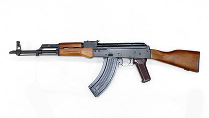 E&L New Essential Version AKM AEG