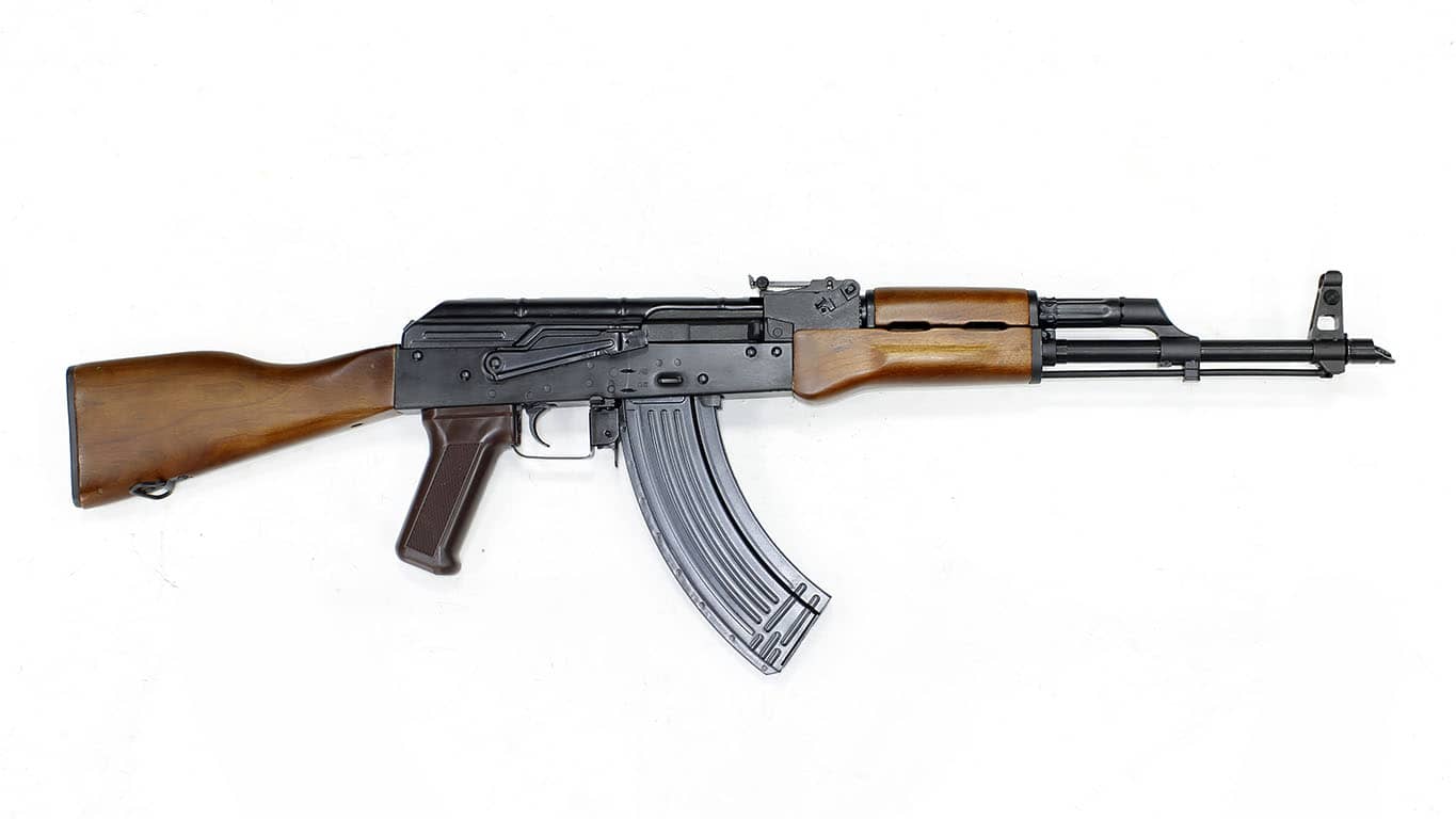 E&L New Essential Version AKM AEG