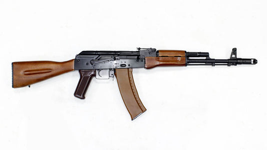 E&L New Essential Version AK-74N AEG