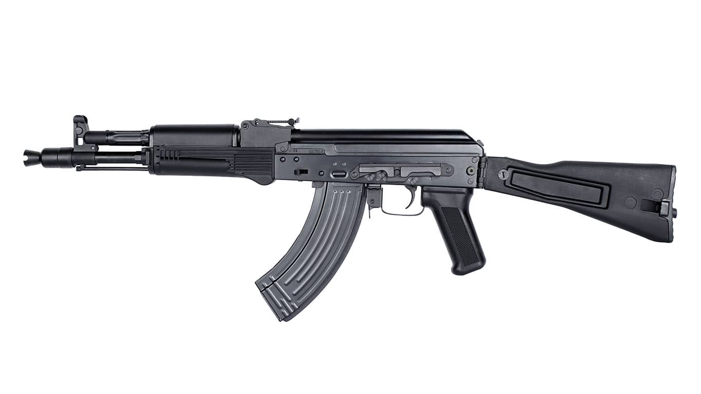 E&L New Essential Version AK-104 AEG