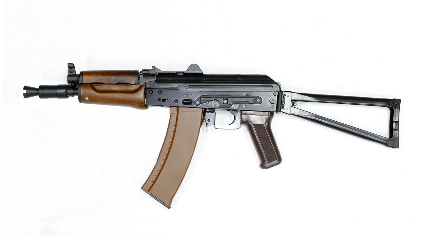 E&L New Essential Version AKS-74UN AEG