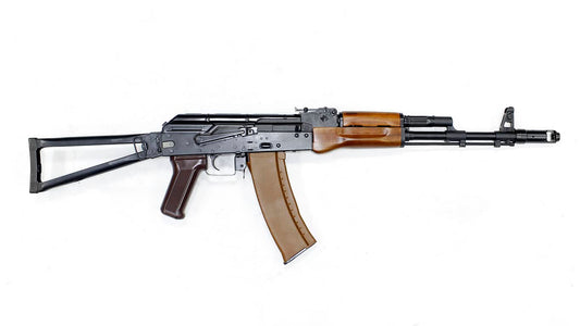 E&L New Essential Version AKS-74N AEG