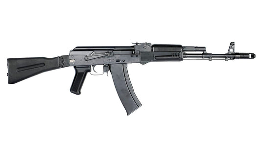 E&L New Essential Version AK-74MN AEG