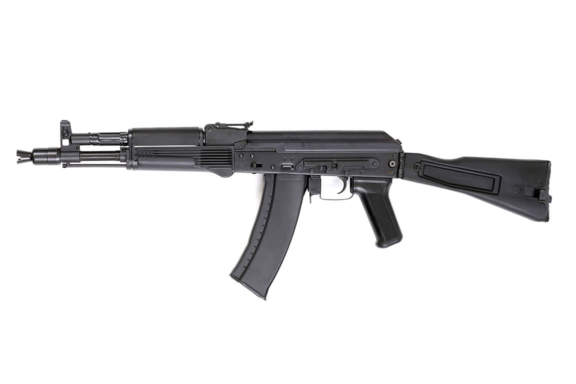 E&L New Essential Version AK-105 AEG