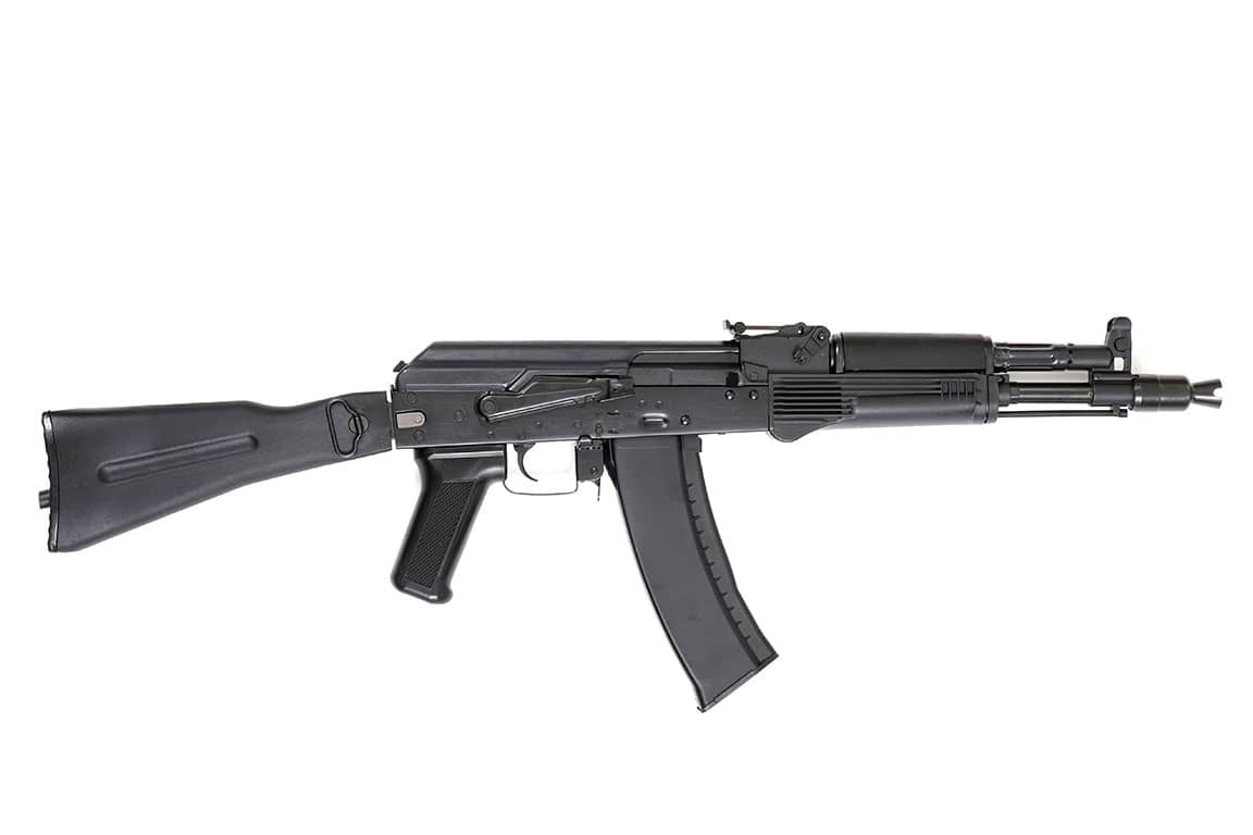 E&L New Essential Version AK-105 AEG