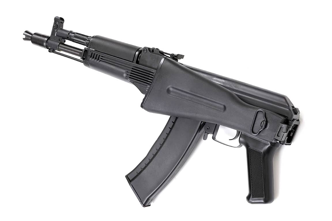 E&L New Essential Version AK-105 AEG