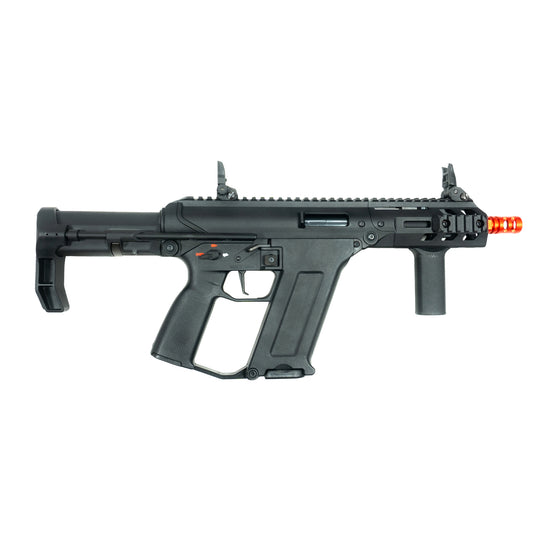 KWA Original IRIS-4 Airsoft AEG Rifle w/ AEG 2.5+ Gearbox