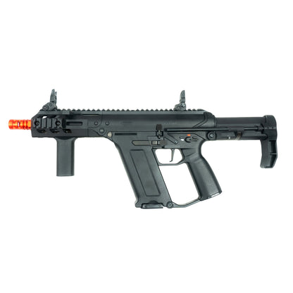 KWA Original IRIS-4 Airsoft AEG Rifle w/ AEG 2.5+ Gearbox