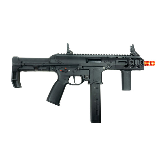 KWA Original LUCY-4 Airsoft AEG Rifle w/ AEG 2.5+ Gearbox