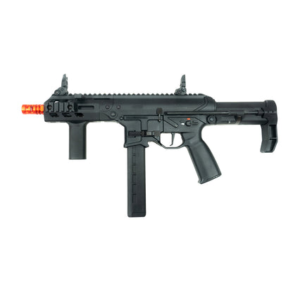 KWA Original LUCY-4 Airsoft AEG Rifle w/ AEG 2.5+ Gearbox