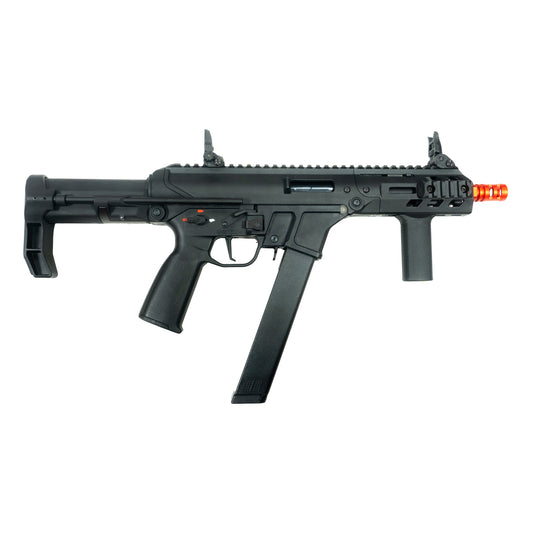 KWA Original RAINE-4 Airsoft AEG Rifle w/ AEG 2.5+