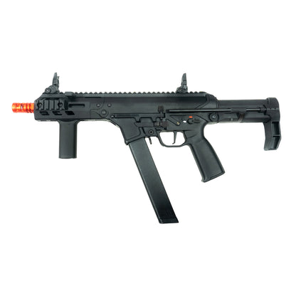 KWA Original RAINE-4 Airsoft AEG Rifle w/ AEG 2.5+