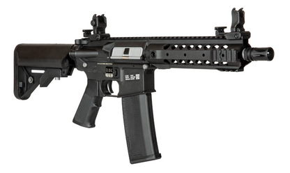 Specna Arms FLEX 1 (Model: 8" URX / Black)