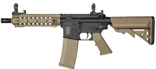 Specna Arms FLEX 1 (Model: 8" URX / Half Tan)