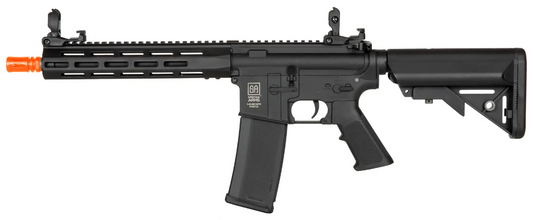Specna Arms FLEX 3 Series M4 Airsoft AEG Rifle (Model: 10" M-LOK / Black)