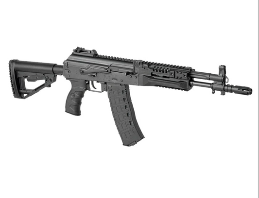 Arcturus AK-12K Compact (Perun MOSFET)