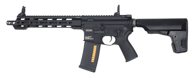 KWA AEG 3.0 Ronin Tactical T10-SBR w/ Kinetic Feedback System (PRE ORDER)