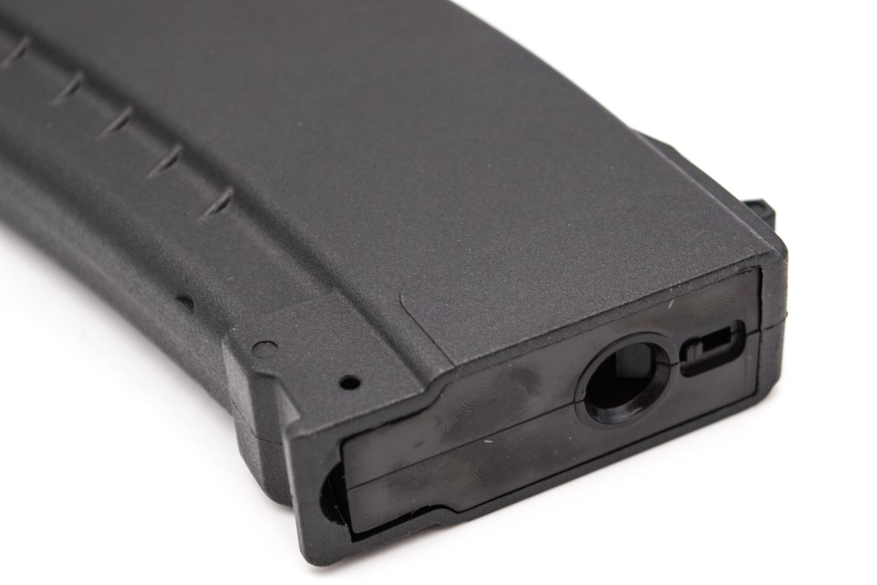 Arcturus 550 Round Hi-Cap Magazine for AK Series Airsoft AEG Rifles