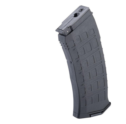 E&L AK-12 150 Round Mid-Cap Magazine